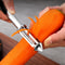3-in-1 Vegetable and Fruit Peeler2