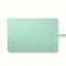 Extra Large Kitchen Silicone Baking Pad green
