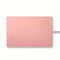 Extra Large Kitchen Silicone Baking Pad pink