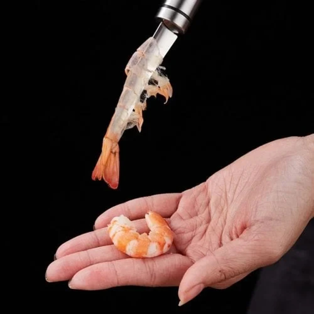 5 in 1 Multifunctional Shrimp Line Fish Maw Tool 3