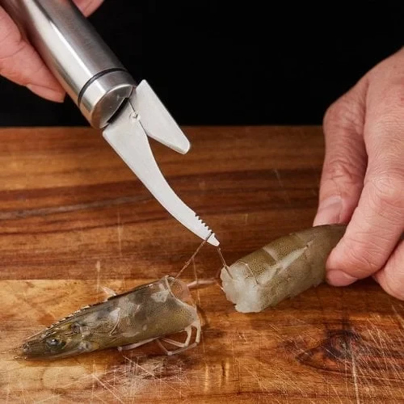 5 in 1 Multifunctional Shrimp Line Fish Maw Tool 4