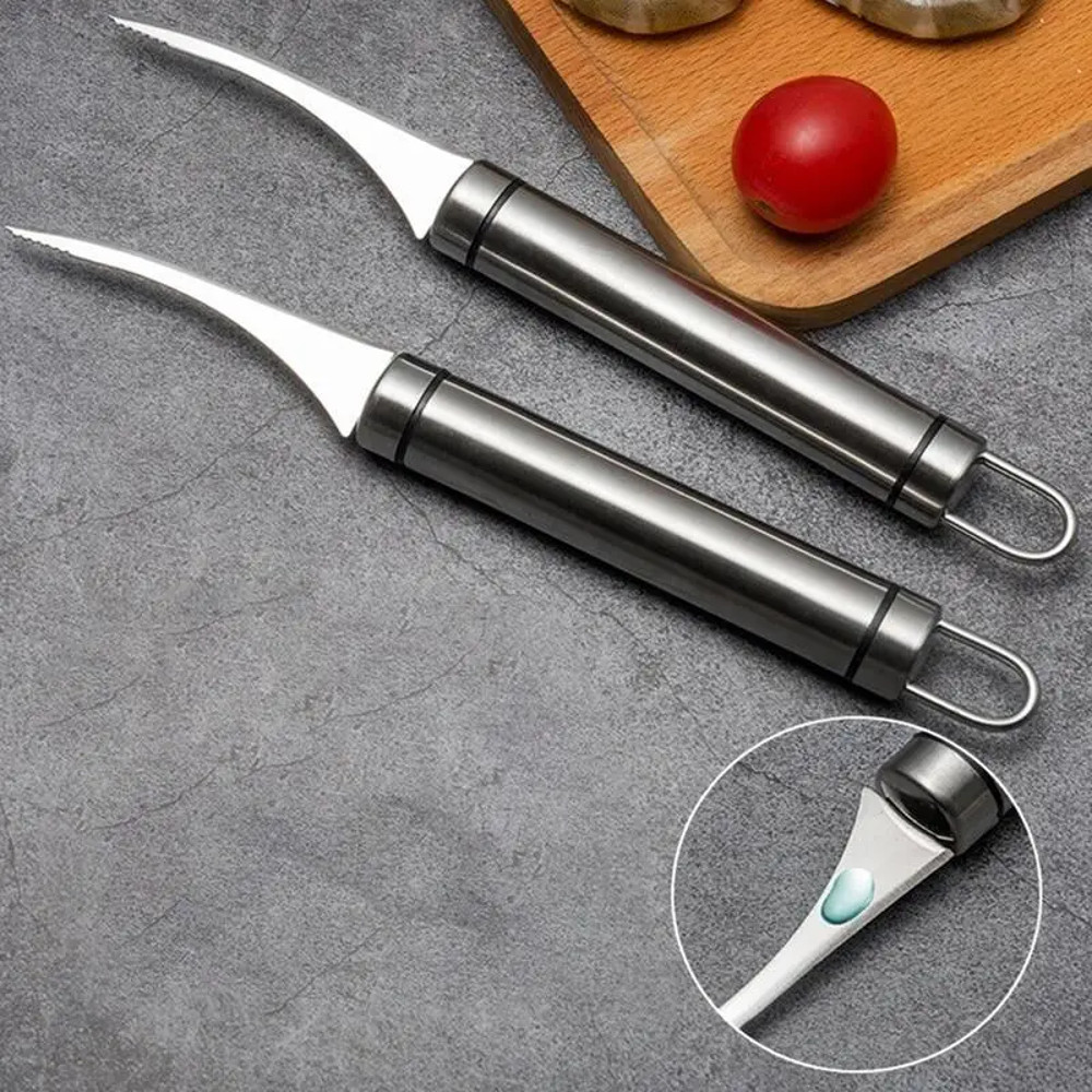 5 in 1 Multifunctional Shrimp Line Fish Maw Tool 5
