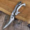 Strong Chicken Bone Scissors 2