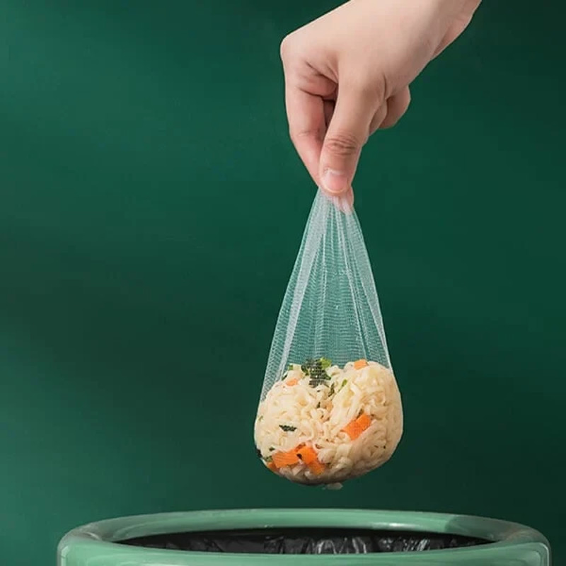 Kitchen Sink Filter Rack Strainer 2