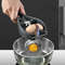 handheld egg opener