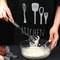 Hand mixer whisk