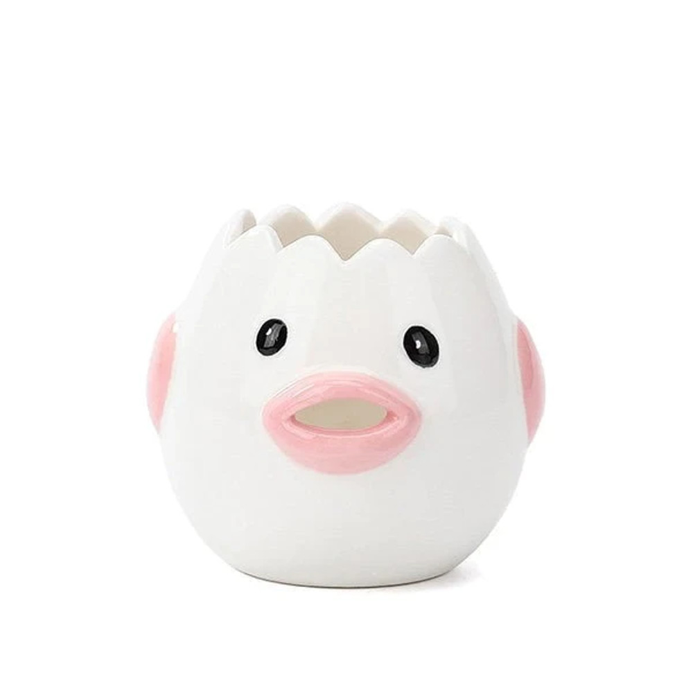 Egg White Separator pink