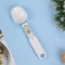 Best LCD digital measuring spoon scale for precise baking