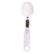 Toprated digital measuring spoon scale with unit conversion