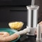 Sausage Stuffer with 4 Different Sizes Stuffing Tubes 4