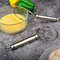 Stainless Steel Magic Dough Whisk 5