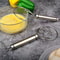 Stainless Steel Magic Dough Whisk 5