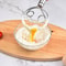 Stainless Steel Magic Dough Whisk 3