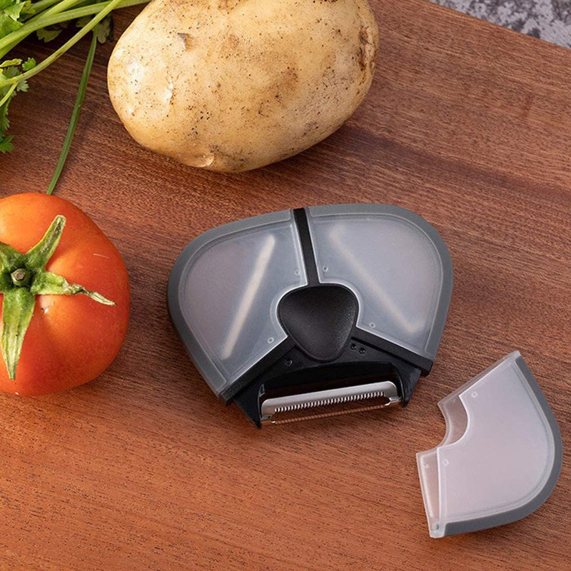 3 in 1 Vegetable Peeler 4