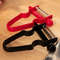 Magic Slicer Trio (3 Pieces) - Double-Edged, Comfort Grip for Easy Peeling and Slicing, Secure Grip and Durable 2