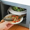 Microwave Oven Steamer Storage Rack 2