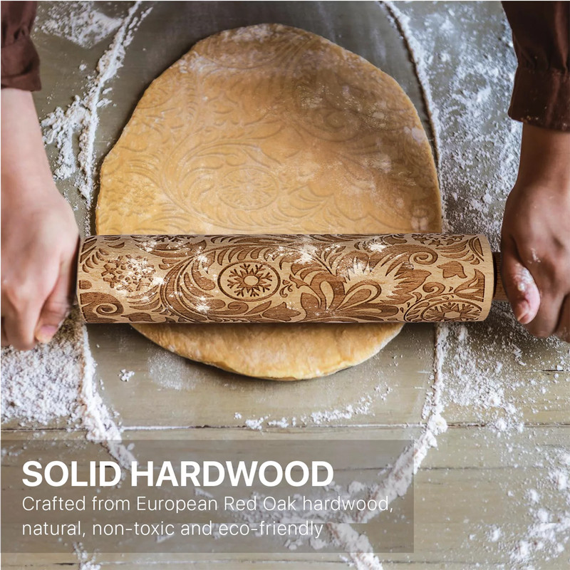 Christmas3DRollingPin6png