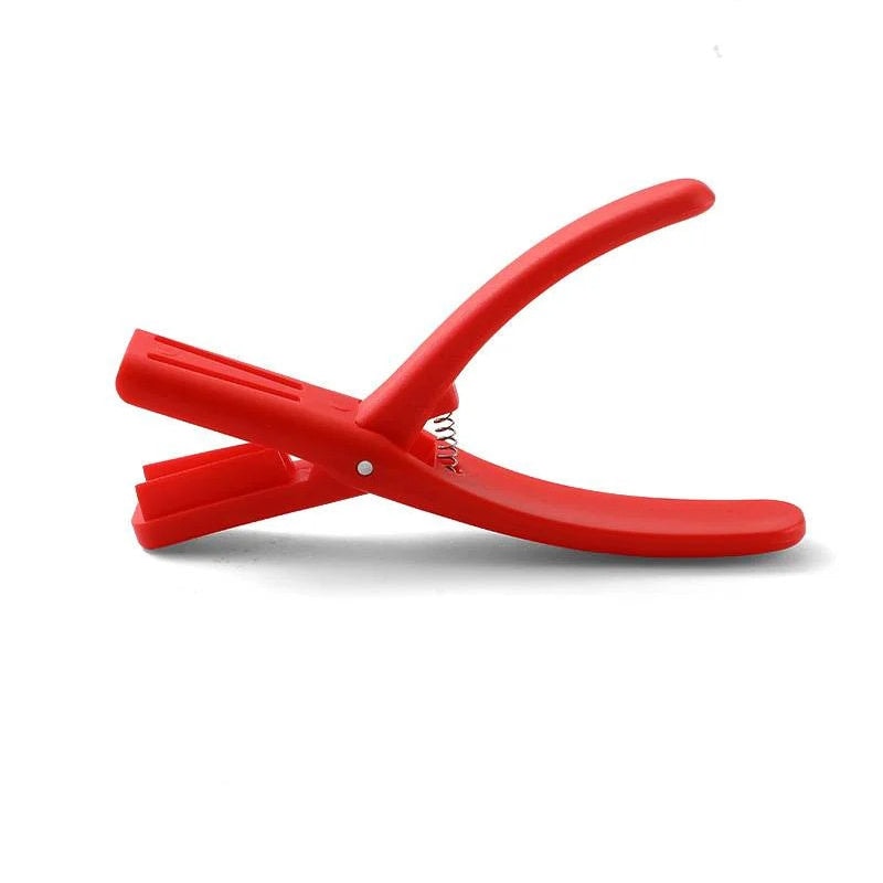 Crawfish Sheller Tool red