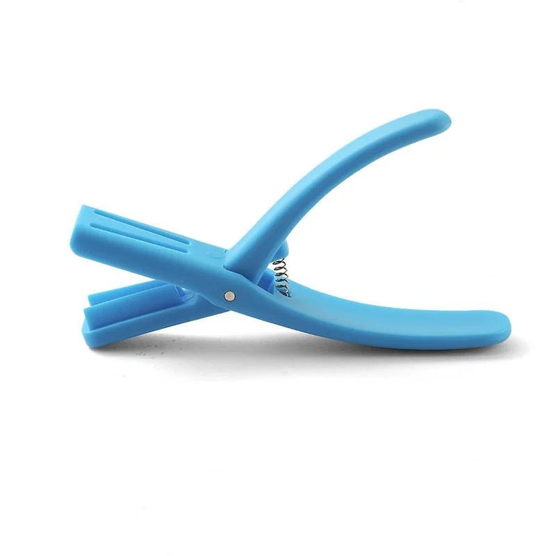 Crawfish Sheller Tool blue