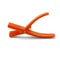 Crawfish Sheller Tool orange
