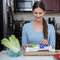 Multi-Use Vegetable & Meat Roller, Safe Non-Toxic Plastic – Quick Prep, Easy Clean-Up 1