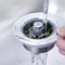 2024 New Upgraded Sink Bounce Core Drain Strainer 1