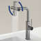 Waterfall Kitchen Faucet 3