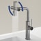Waterfall Kitchen Faucet 3