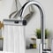 Waterfall Kitchen Faucet 1