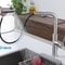 Waterfall Kitchen Faucet 8