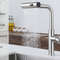 Waterfall Kitchen Faucet 9