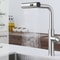 Waterfall Kitchen Faucet 9