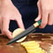 Professional Sharp Knife for Cutting Meat and Fruits
