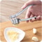 HighQuality Garlic Press Mincer