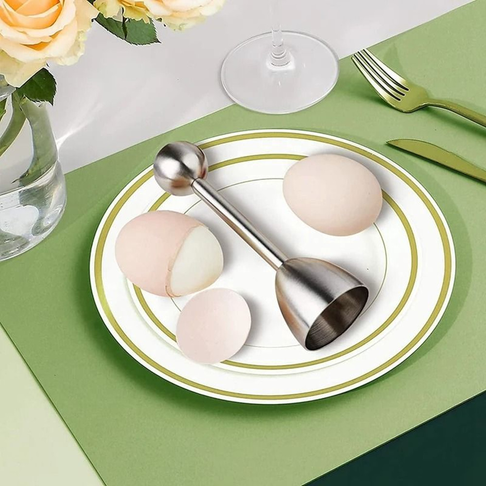 Buy Egg Cutter Shell Remover