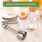 Buy Stainless Steel Egg Shell Remover Tool