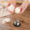 Durable Egg Hole Puncher Stainless Steel