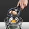 EasytoClean Stainless Steel Egg Separator