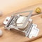 Multifunctional Egg Cutter for Boiled Eggs