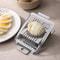 Buy Premium Stainless Steel Egg Slicer