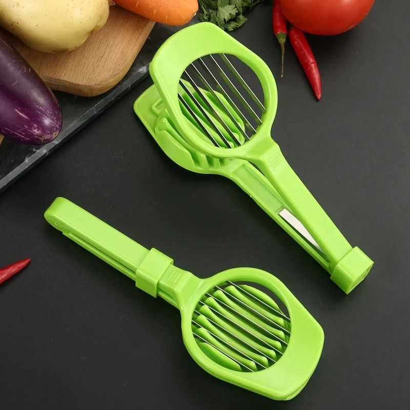 MultiFunction Kitchen Cutter