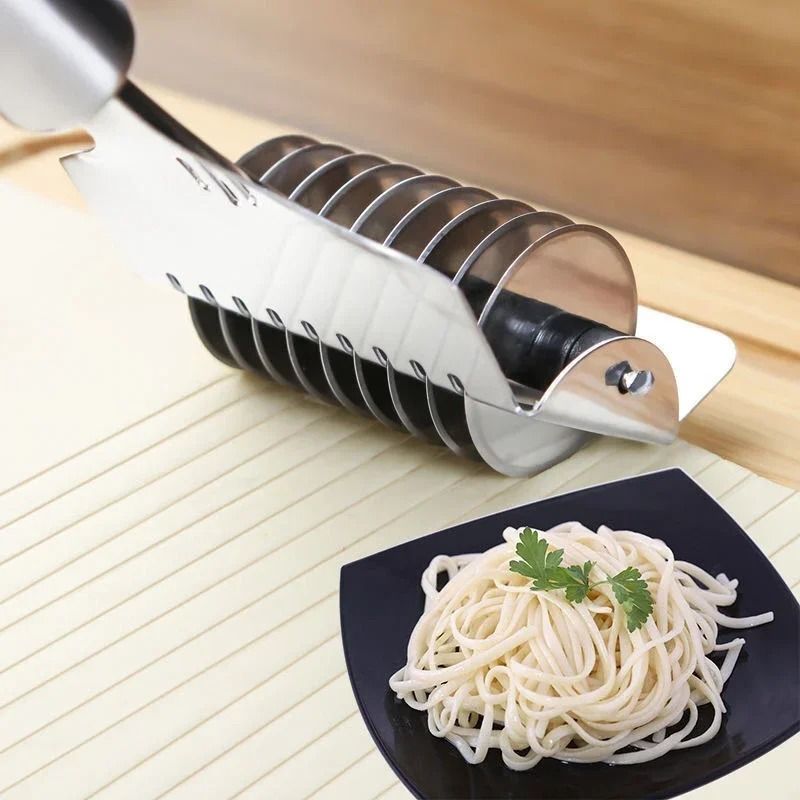 Buy Stainless Steel Noodle Cutter