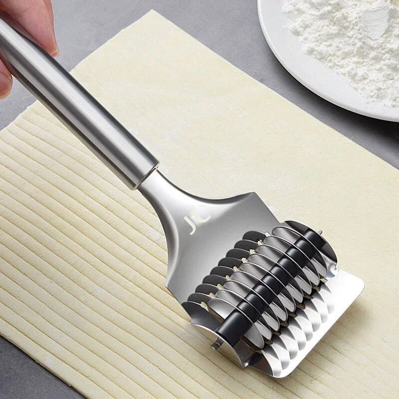 Shop Manual Noodle Cutter