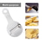 MultiFunctional Truffle and Cheese Slicer for Home