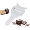 Stainless Steel Slicer for Chocolate and Garlic
