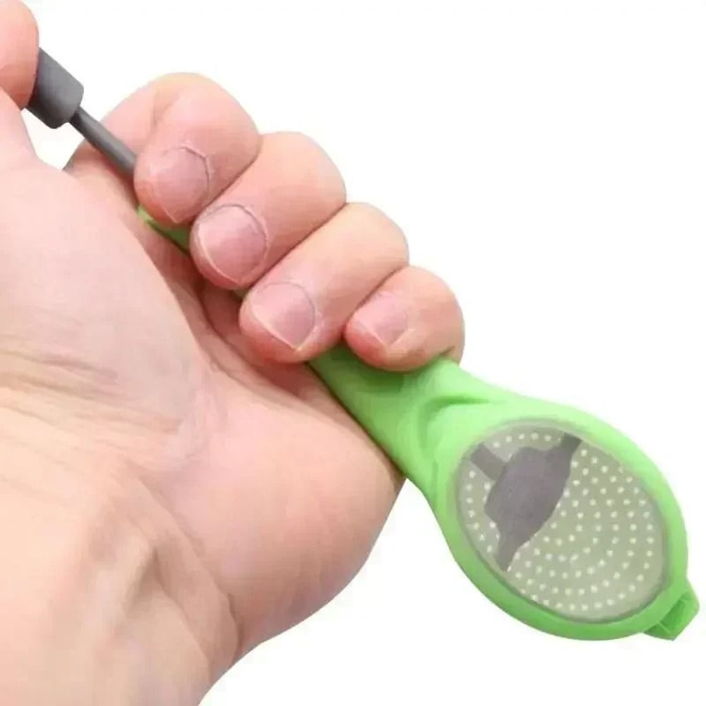 Reusable Tea Infuser With BuiltIn Plunger For Intense Flavor 3