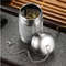 NonToxic Stainless Steel Tea Infuser