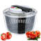 Multifunction Kitchen Vegetable Washer