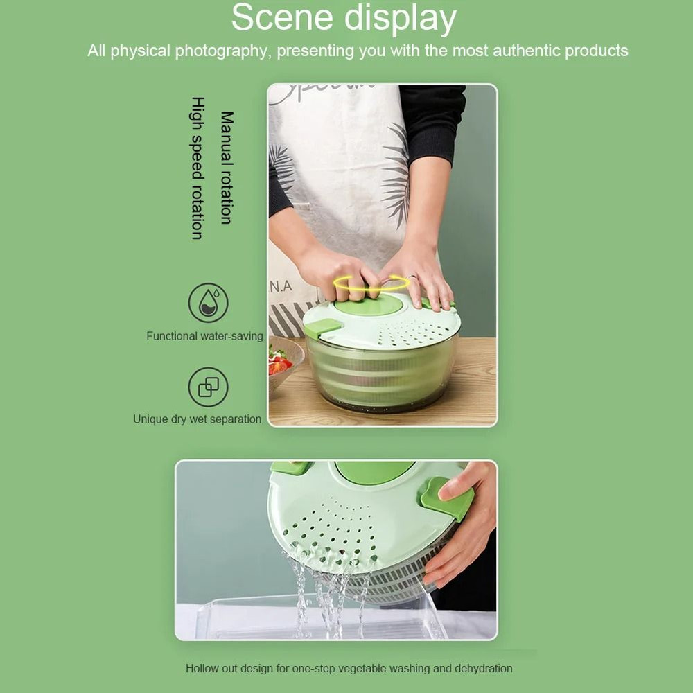 Versatile Fruit and Vegetable Dryer