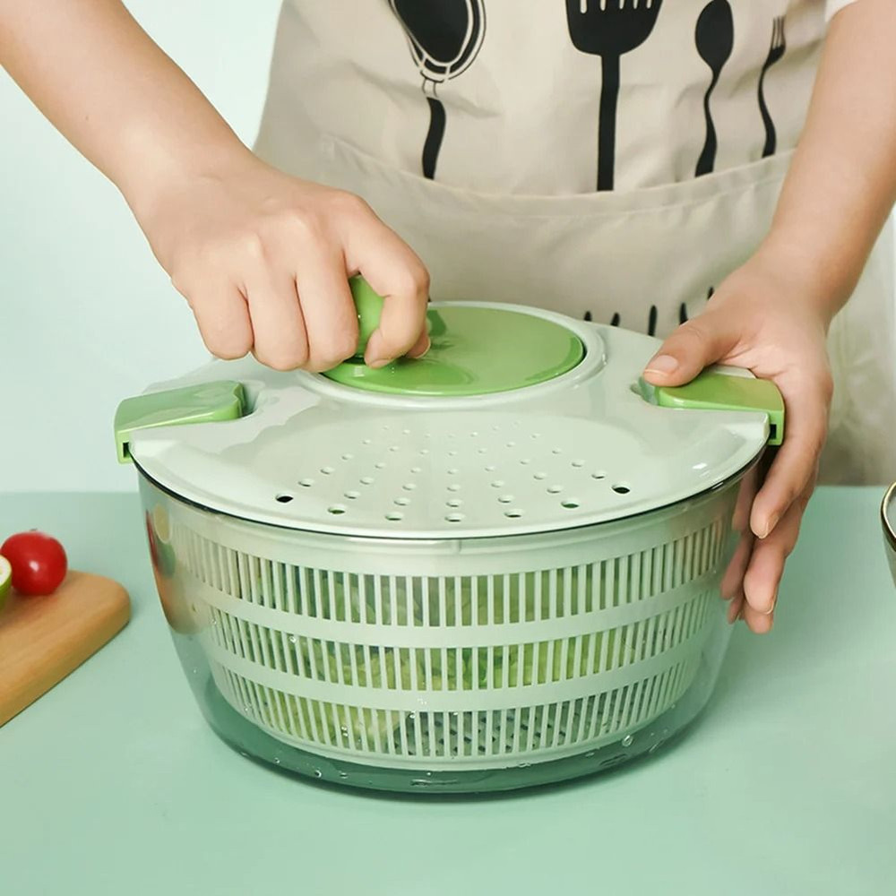 Shop Large Capacity 4L Vegetable Fruit Dehydrator